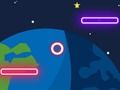 Игра Space Geo Jump онлайн