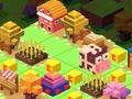 Игра Крава на крава  онлайн