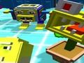 Игра Пикселно бягство 2  онлайн
