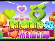 Игра 3D Маджонг  онлайн