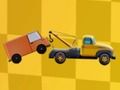 Игра Избягвайте теглича  онлайн