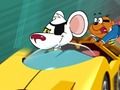 Игра Опасност Мишка Full Speed ​​Extreme Turbo  онлайн