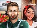 Игра Почистващи препарати  онлайн