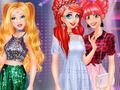 Игра Ариел Липсва Ерик  онлайн