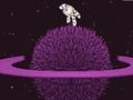 Игра Бластирайте планетите  онлайн