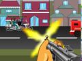Игра Mafia - Escape онлайн