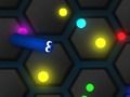 Игра WormRoyale. IO  онлайн