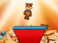 Игра Нокът на играчката  онлайн