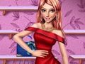Игра Посетете The Mall  онлайн