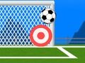 Игра Стрелба за крака  онлайн