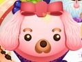 Игра Кученце кекс онлайн
