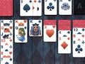 Игра Пасианс Кинг  онлайн