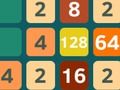 Игра 2048 Предизвикателства  онлайн