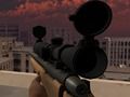 Игра Снайперист се презарежда онлайн