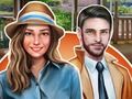Игра Гараж съкровище  онлайн