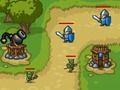 Игра Защита на кулата 2d онлайн