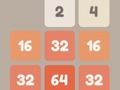 Игра Тухла 2048  онлайн