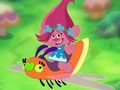 Игра Тролове: Käferflug  онлайн