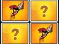 Игра Съвпадение на паметта на Chuck Chicken  онлайн