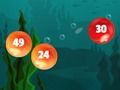 Игра Num Bubbles поръчка  онлайн
