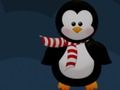 Игра Пингвините мозайката онлайн Игра Пингвините мозайката онлайн