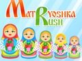 Игра Матрешка Руш  онлайн