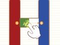 Игра Английска книга за проследяване  онлайн