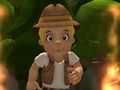 Игра Ultimate Runner онлайн