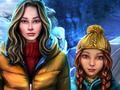 Игра Ледена кабина онлайн