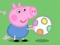 Игра Пепската прасе е поп и заклинание  онлайн
