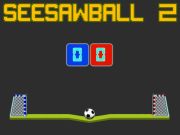 Игра Защитна топка 2  онлайн