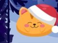 Игра Подаръци Gato  онлайн