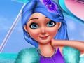 Игра Празник на принцесата  онлайн