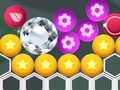 Игра Съвпадение на бижута  онлайн