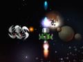 Игра Космически нашественици  онлайн