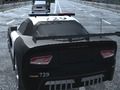 Игра Полицейски трафик  онлайн