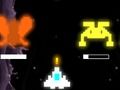 Игра Pixel War онлайн