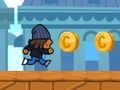Игра Гравитално дете онлайн