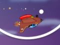 Игра Теди бягство  онлайн