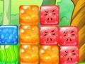 Игра Плодови кубчета  онлайн