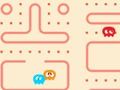 Игра Pocket Pac на играта онлайн Игра Pocket Pac на играта онлайн