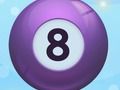Игра Magic 8 Ball онлайн