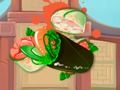 Игра Суши Сенсей  онлайн