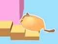 Игра Спирални стълби  онлайн