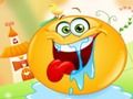Игра Докоснете Храна  онлайн