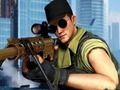 Игра Снайперска атака 3D  онлайн