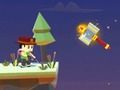 Игра Bowmaster онлайн