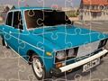 Игра Руски автомобили онлайн  онлайн