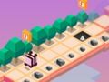 Игра Zoo Run онлайн
