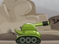 Игра Защита на резервоара  онлайн